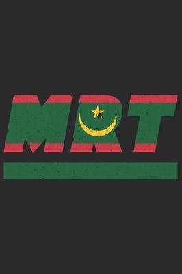 Cover of Mrt