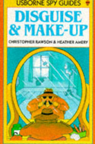 Cover of Disguise and Make Up