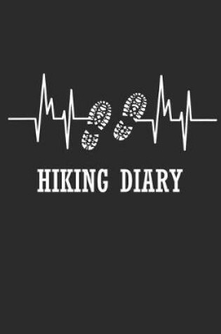 Cover of Hiking Diary