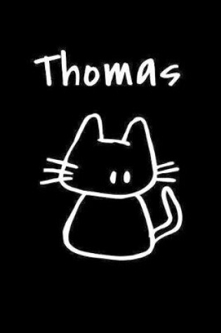 Cover of Thomas