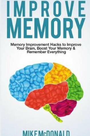 Cover of Improve Memory