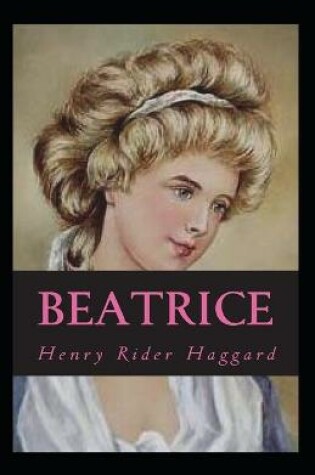 Cover of Beatrice Annotated