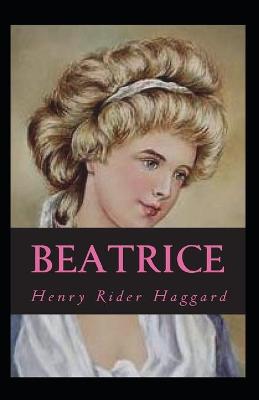 Book cover for Beatrice Annotated