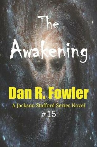 Cover of The AWAKENING