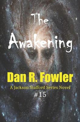 Book cover for The AWAKENING