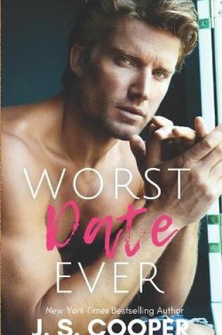 Cover of Worst Date Ever