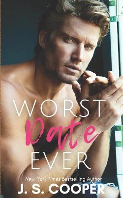 Book cover for Worst Date Ever