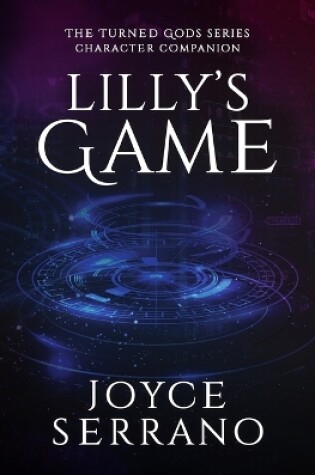 Cover of Lilly's Game