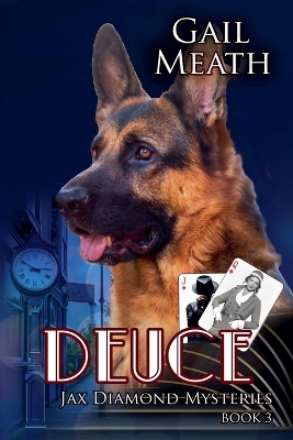 Cover of Deuce