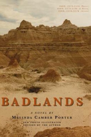 Cover of Badlands