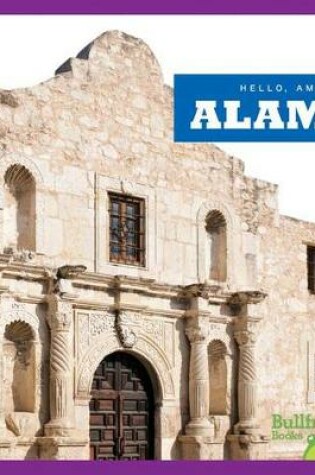 Cover of Alamo