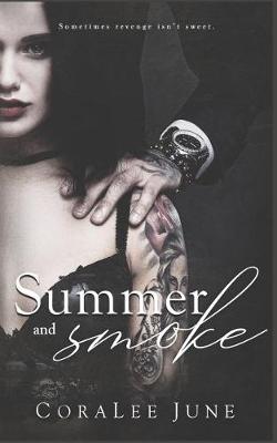 Book cover for Summer and Smoke