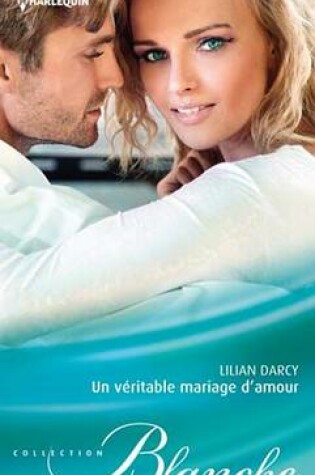 Cover of Un Veritable Mariage D'Amour