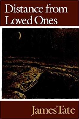 Cover of Distance from Loved Ones