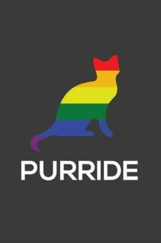 Cover of Purride