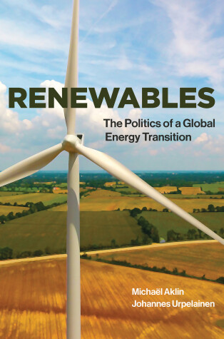 Cover of Renewables