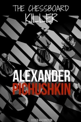 Cover of Alexander Pichushkin