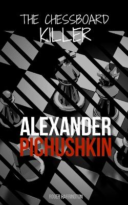 Book cover for Alexander Pichushkin