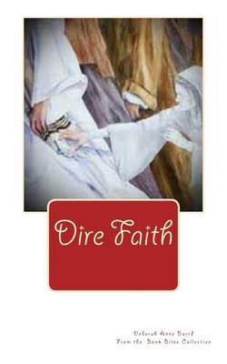 Book cover for Dire Faith