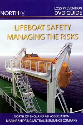 Cover of Lifeboat Safety