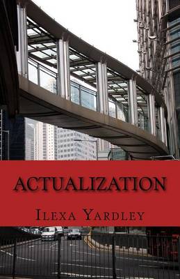 Book cover for Actualization