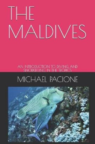 Cover of The Maldives