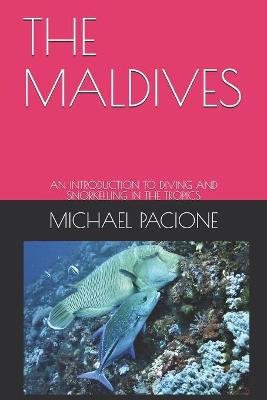 Book cover for The Maldives