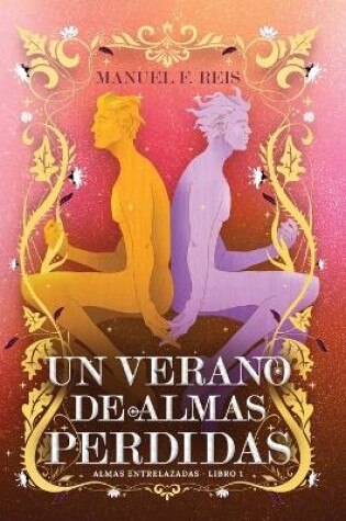 Cover of Un Verano de Almas Perdidas