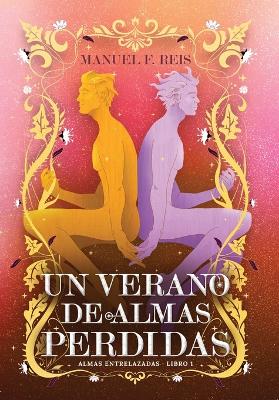 Book cover for Un Verano de Almas Perdidas