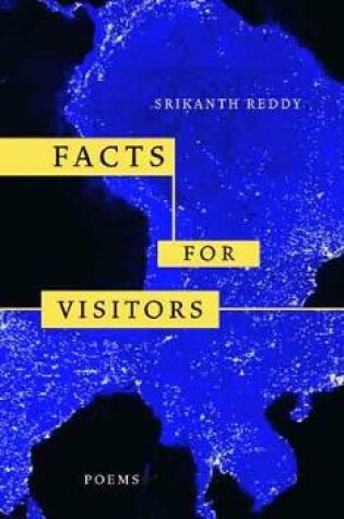 Cover of Facts for Visitors