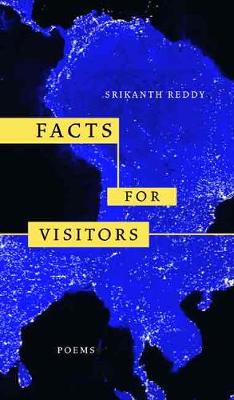 Book cover for Facts for Visitors