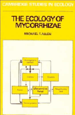 Book cover for The Ecology of Mycorrhizae