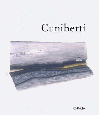 Book cover for Cuniberti