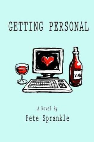 Cover of Getting Personal