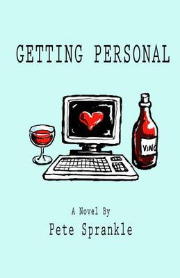 Book cover for Getting Personal