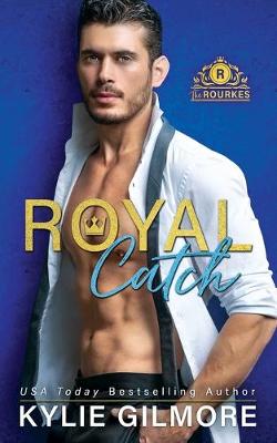 Book cover for Royal Catch