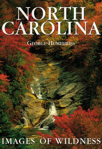 Cover of North Carolina