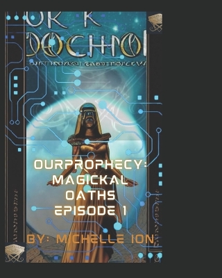 Cover of Ourprophecy