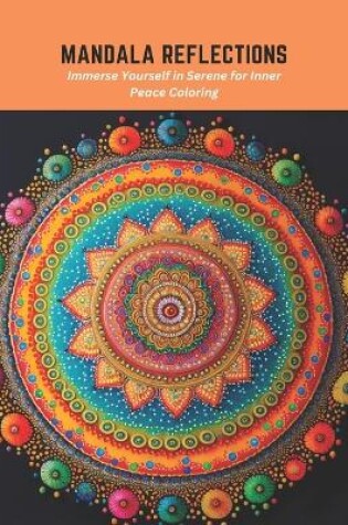 Cover of Mandala Reflections