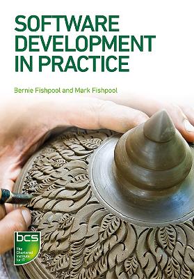 Book cover for Software Development in Practice