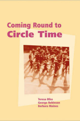 Cover of Coming Round to Circle Time