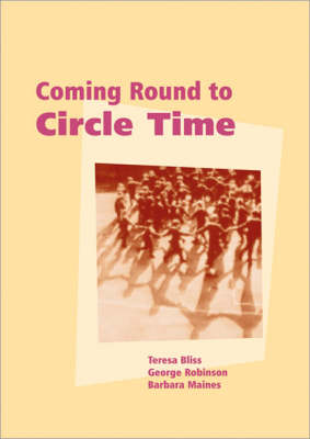 Book cover for Coming Round to Circle Time