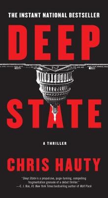 Book cover for Deep State