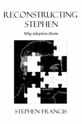 Cover of Reconstructing Stephen