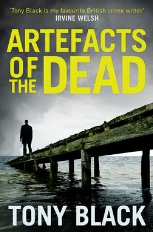 Cover of Artefacts of the Dead