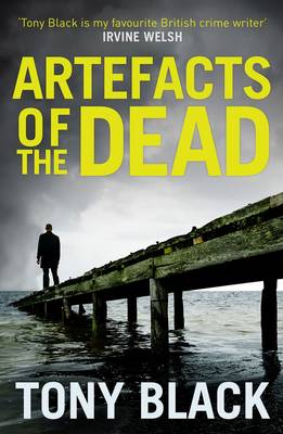 Book cover for Artefacts of the Dead