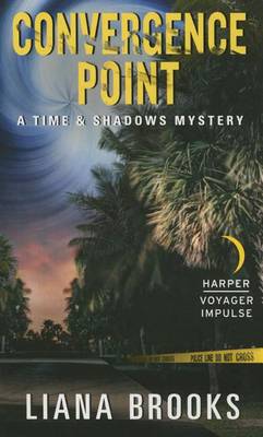 Cover of Convergence Point