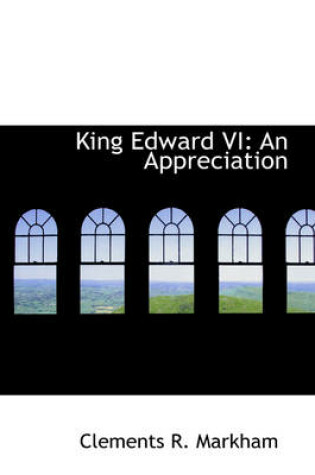 Cover of King Edward VI