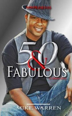 Book cover for 50 & Fabulous