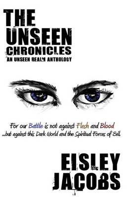 Book cover for The Unseen Chronicles